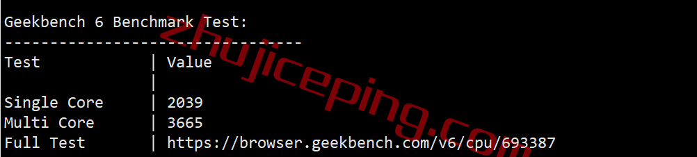 spjp31 speedypage怎么样?简单测评下日本VPS,不适合电信用户