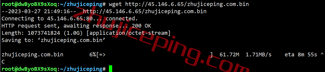 spsg11 speedypage怎么样？新加坡VPS简单测评，仅适合移动用户群