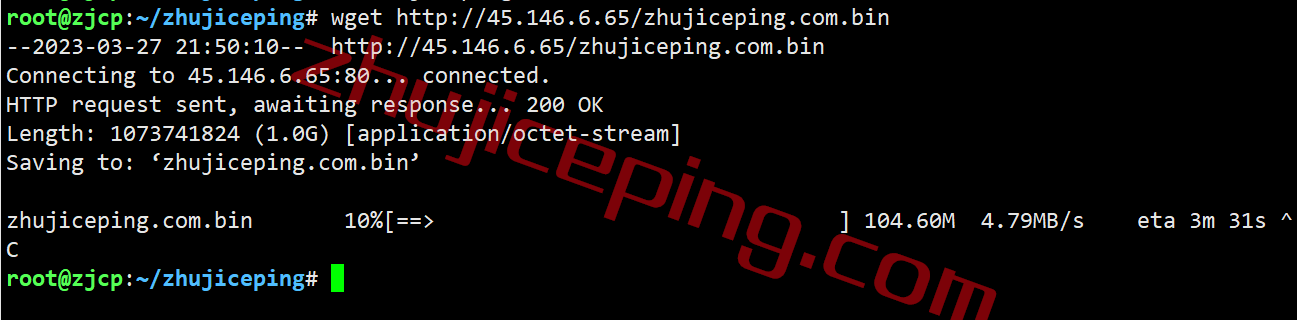 spsg12 speedypage怎么样？新加坡VPS简单测评，仅适合移动用户群