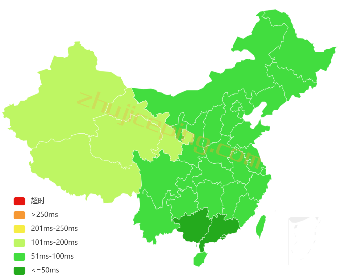 spsg14 speedypage怎么样？新加坡VPS简单测评，仅适合移动用户群