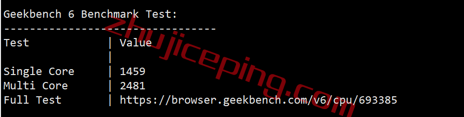 spsg30 speedypage怎么样？新加坡VPS简单测评，仅适合移动用户群