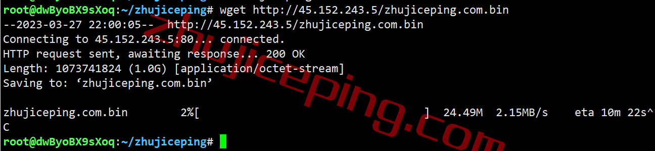 spuk10 speedypage怎么样？英国机房的VPS测评，电信还行