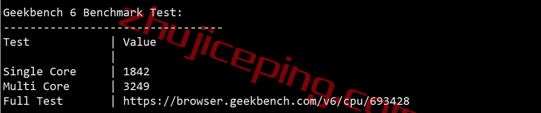 spuk30 speedypage怎么样？英国机房的VPS测评，电信还行