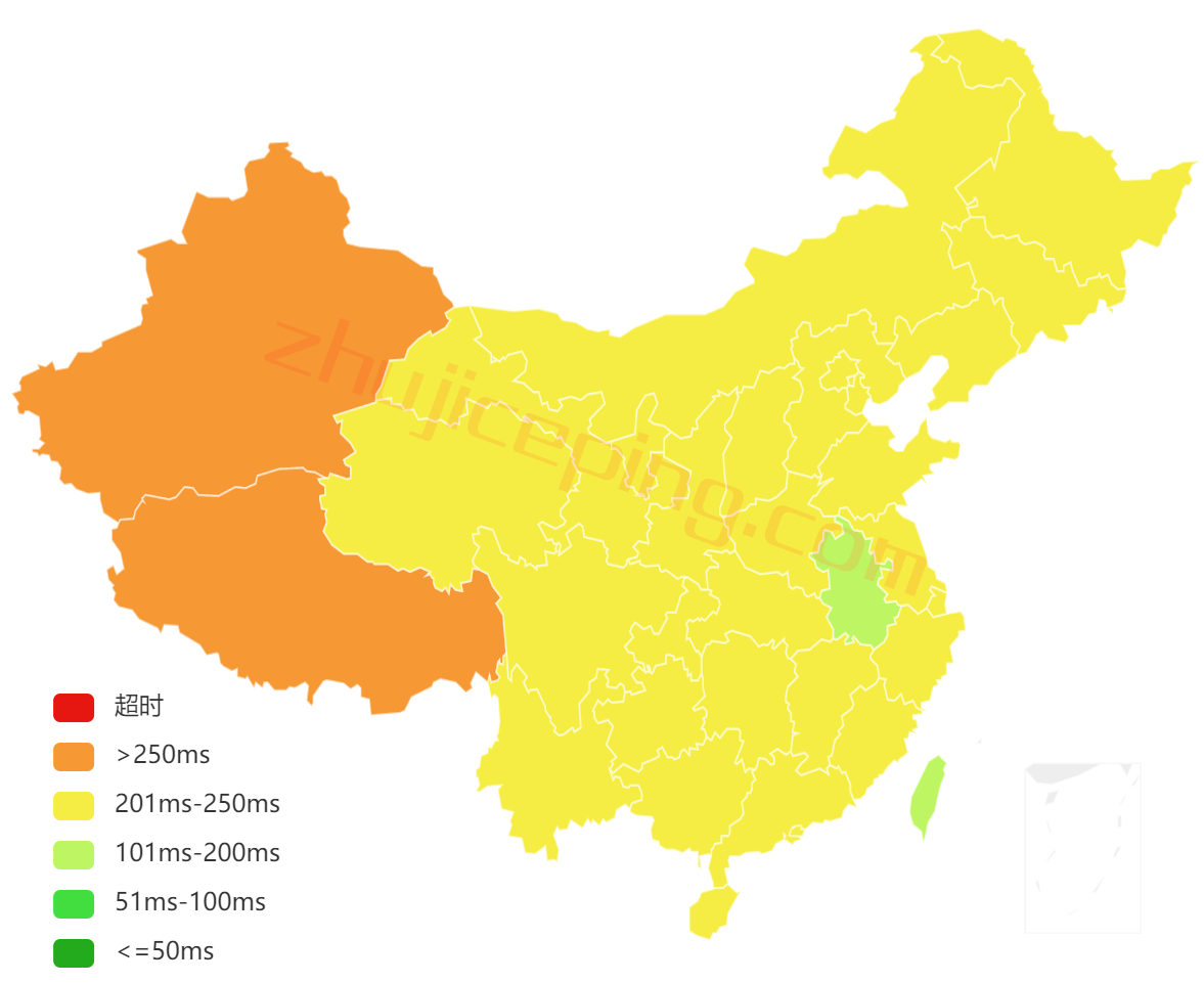 spus12 speedypage怎么样？美国阿什本“高性能”VPS测评，回程全直连，性能无敌，解锁Netflix/tiktok