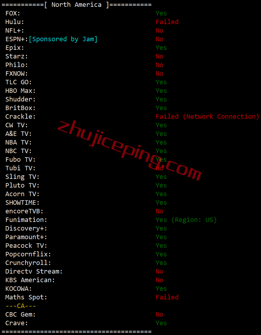 spus27 speedypage怎么样？美国阿什本“高性能”VPS测评，回程全直连，性能无敌，解锁Netflix/tiktok