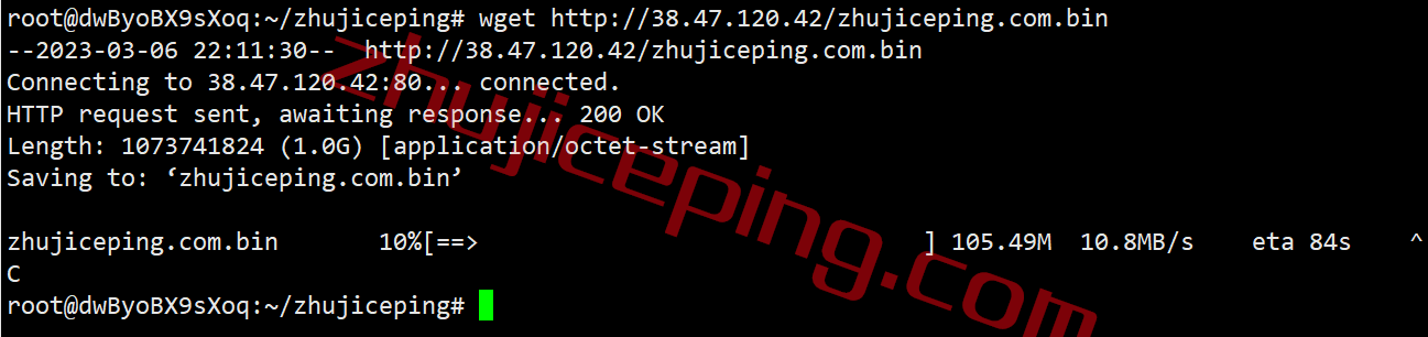 vhkc10 vmiss怎么样？简单测评下香港cmi线路vps，分享点实测数据