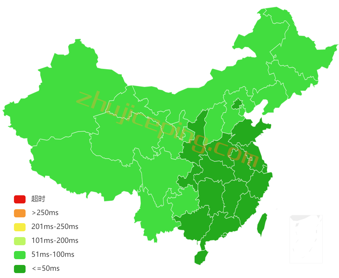 vhkc13 vmiss怎么样？简单测评下香港cmi线路vps，分享点实测数据
