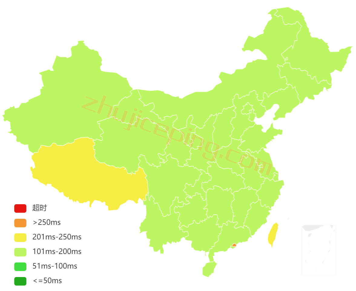 vpsd14 v.ps怎么样？德国Nano系列VPS测评