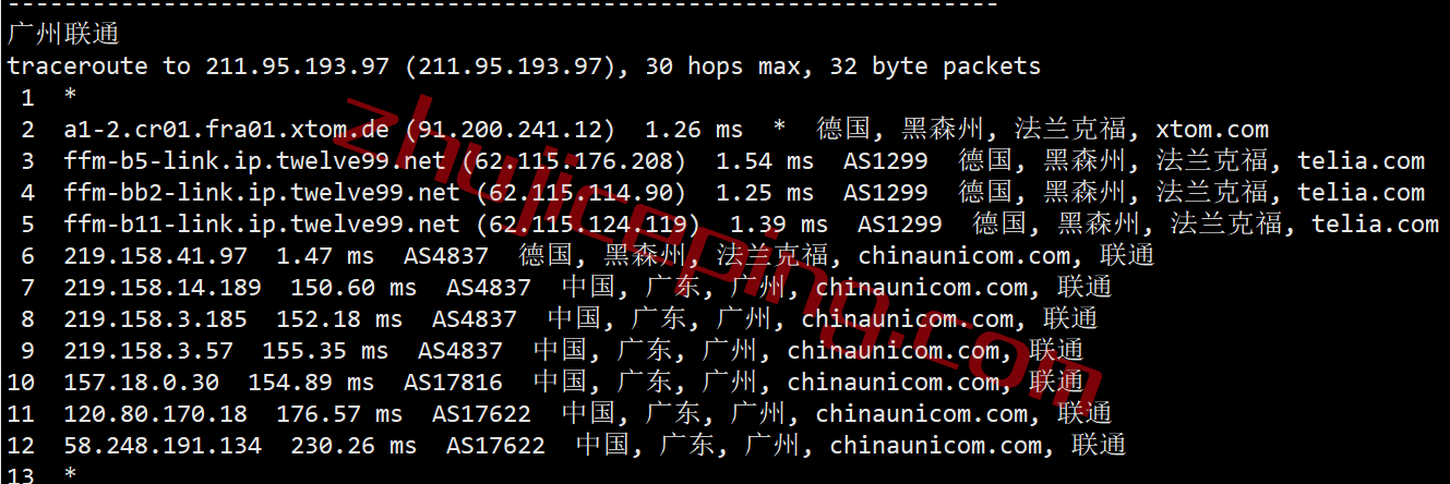 vpsd23 v.ps怎么样？德国Nano系列VPS测评