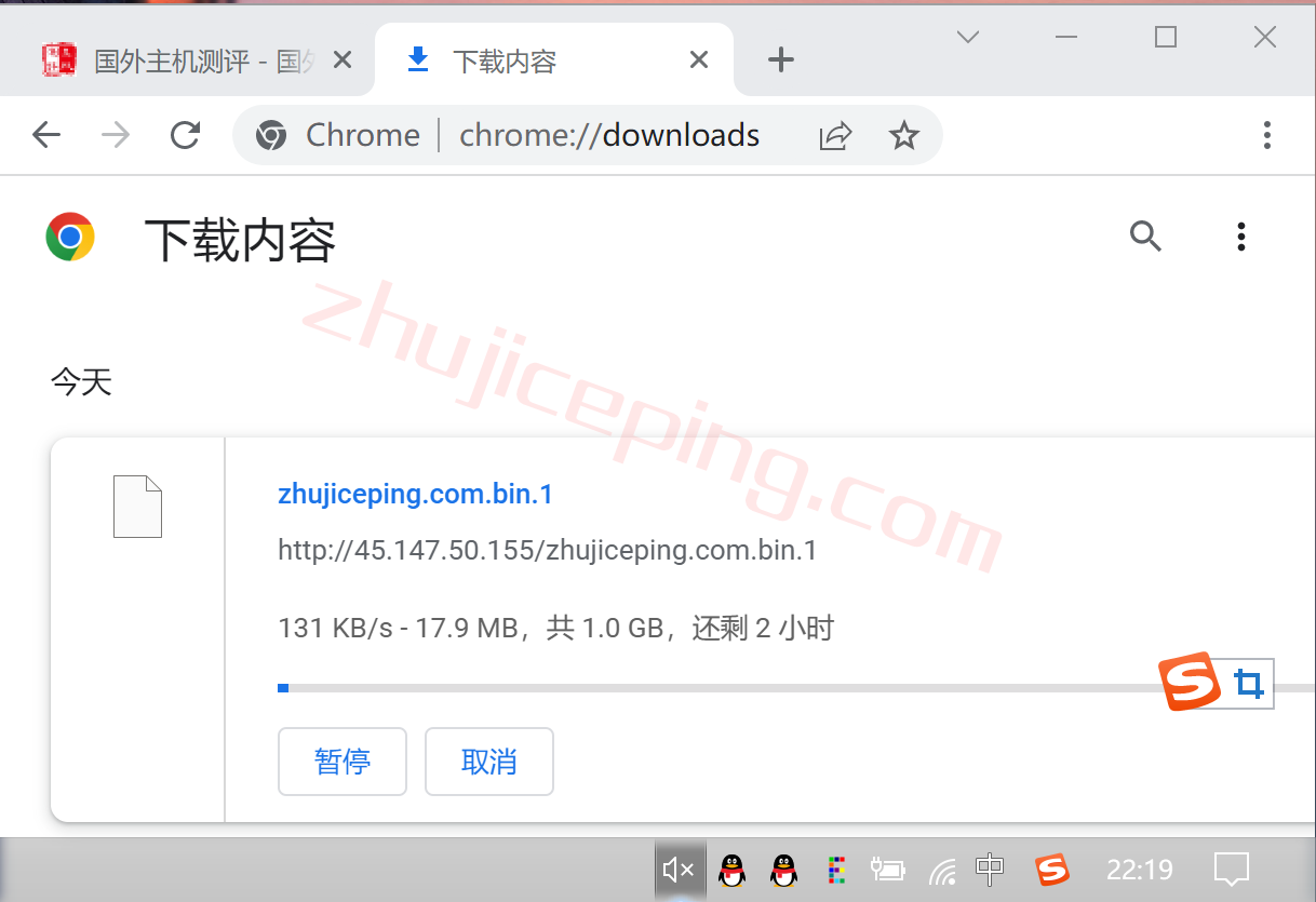 vpsd8 v.ps怎么样？德国Nano系列VPS测评