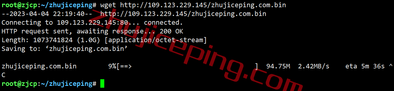 ctbjp11 contabo怎么样？简单测评下日本东京机房的VPS