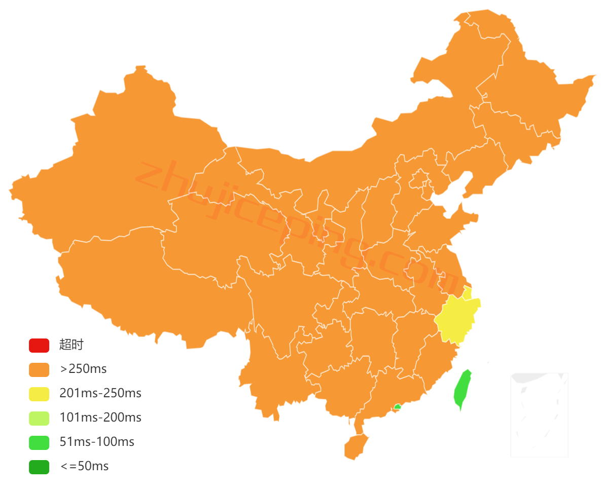ctbjp13 contabo怎么样？简单测评下日本东京机房的VPS