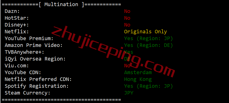 ctbjp27 contabo怎么样？简单测评下日本东京机房的VPS