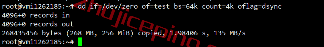 ctbjp3 contabo怎么样？简单测评下日本东京机房的VPS