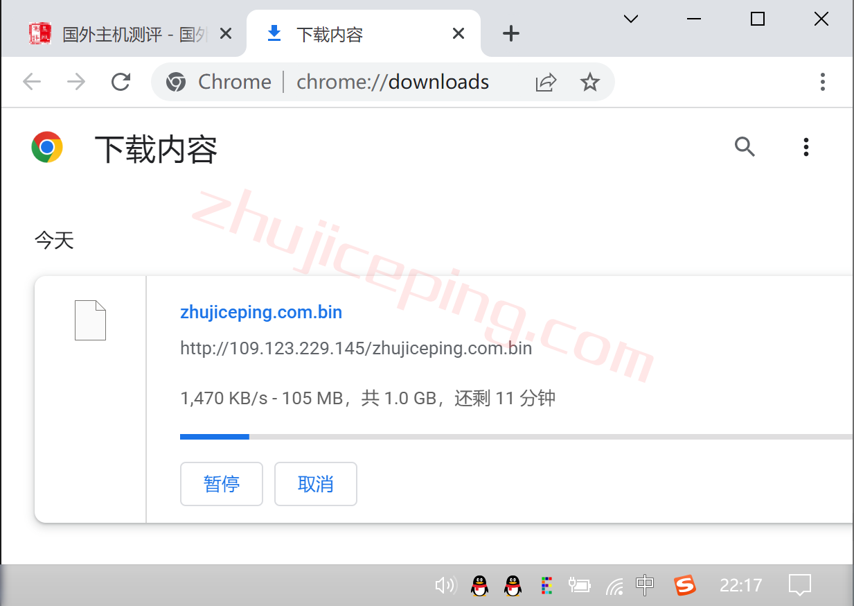ctbjp9 contabo怎么样？简单测评下日本东京机房的VPS