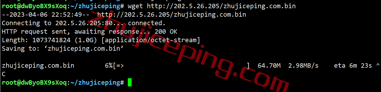 edal10 easyvm怎么样？简单测试下easyvm的达拉斯VPS