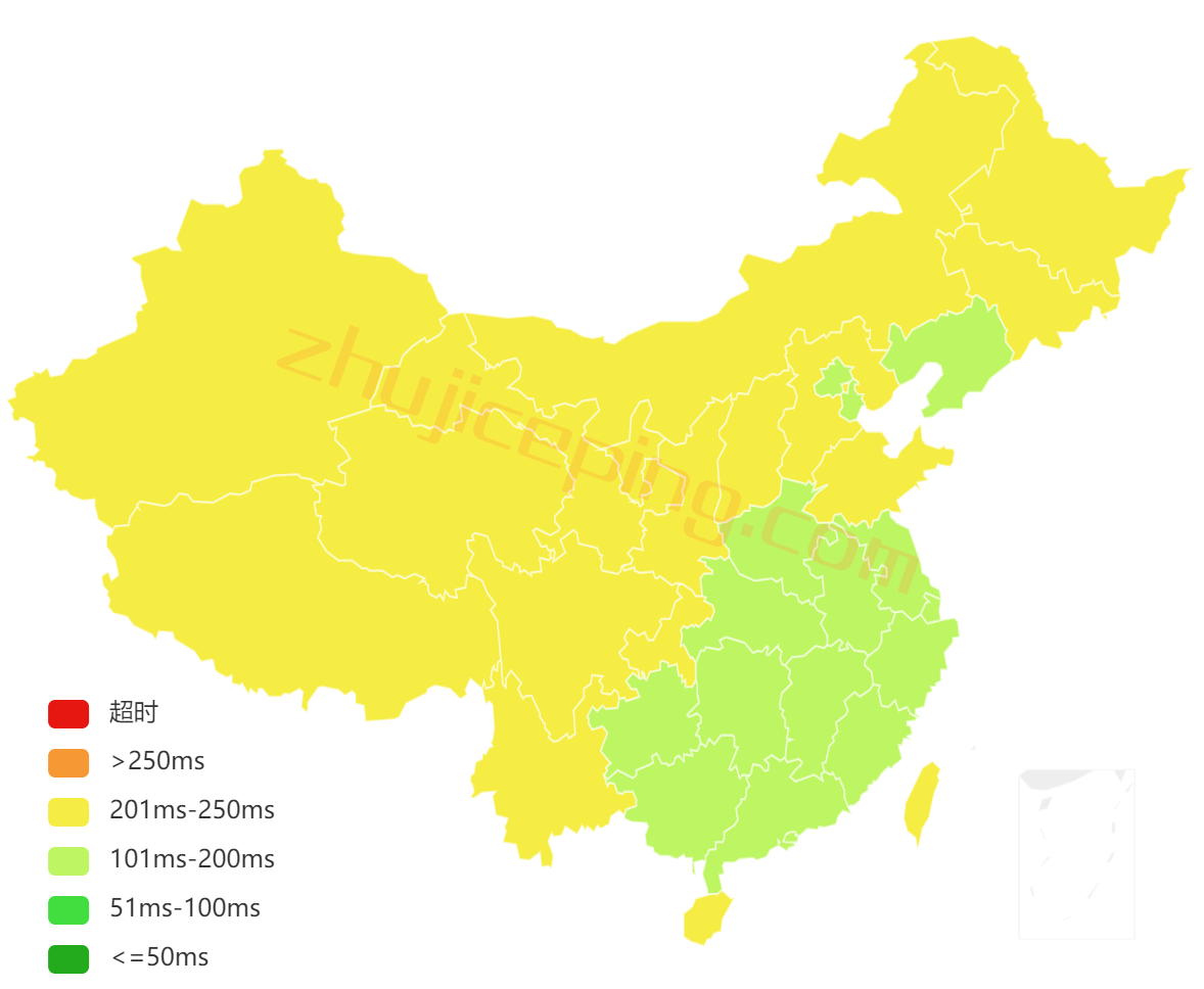 edal13 easyvm怎么样？简单测试下easyvm的达拉斯VPS