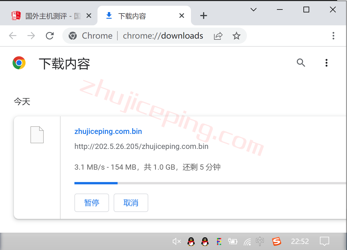 edal9 easyvm怎么样？简单测试下easyvm的达拉斯VPS