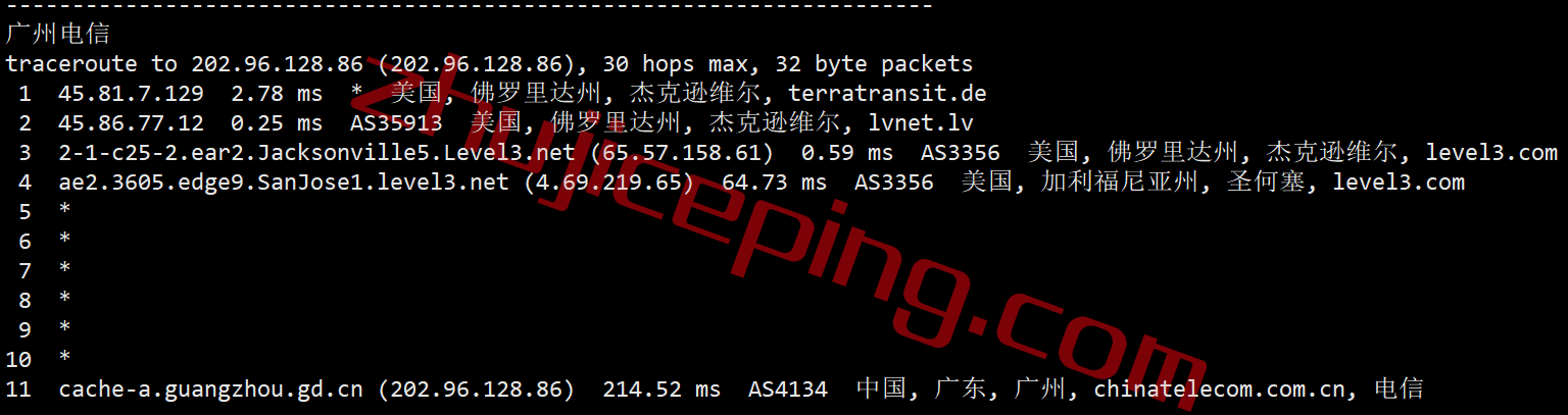 heojax19 hosteons怎么样？简单测评杰克逊维尔数据中心的VPS