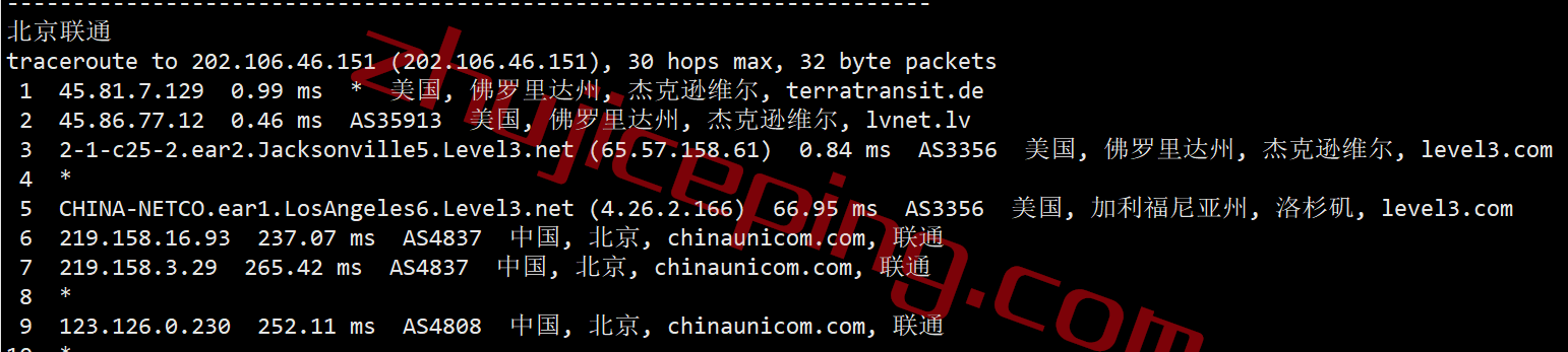 heojax20 hosteons怎么样？简单测评杰克逊维尔数据中心的VPS