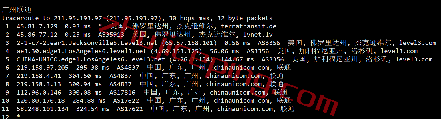 heojax22 hosteons怎么样？简单测评杰克逊维尔数据中心的VPS