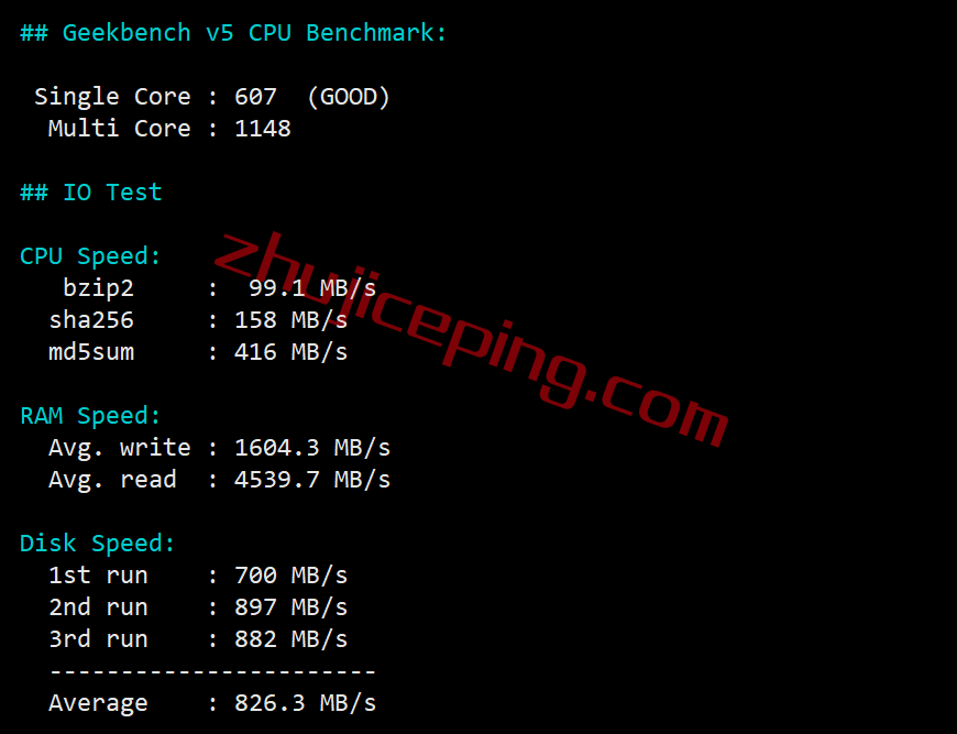 heojax29 hosteons怎么样？简单测评杰克逊维尔数据中心的VPS