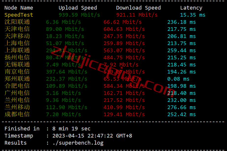 heojax3 hosteons怎么样？简单测评杰克逊维尔数据中心的VPS