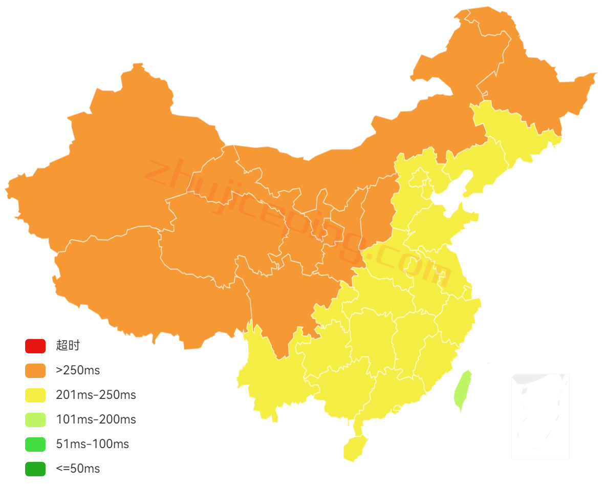 inetmia14 inet.ws怎么样？测评下美国东南海岸的迈阿密机房的VPS