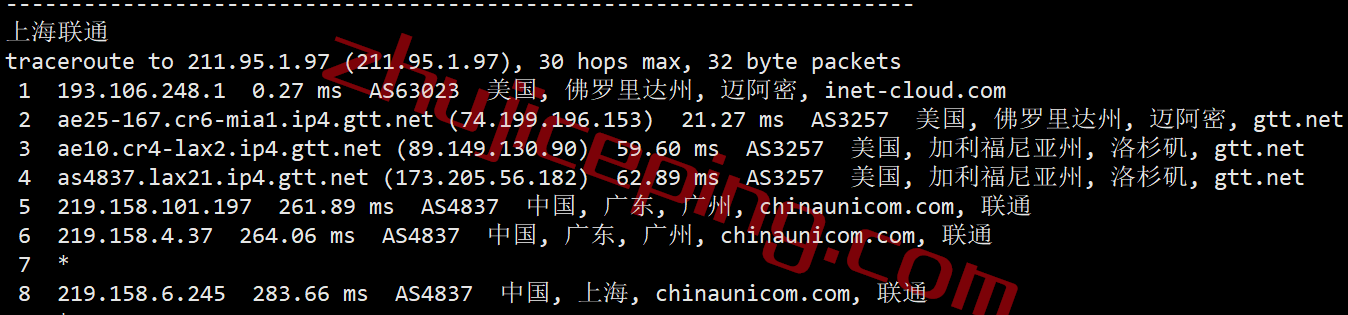 inetmia22 inet.ws怎么样？测评下美国东南海岸的迈阿密机房的VPS