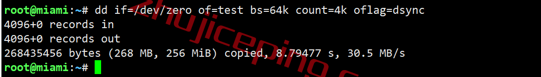 inetmia3 inet.ws怎么样？测评下美国东南海岸的迈阿密机房的VPS