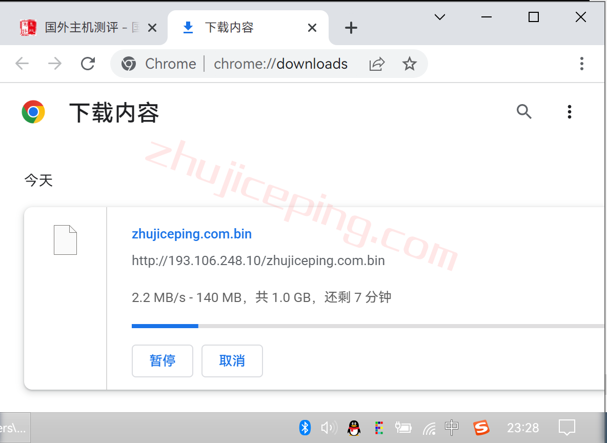 inetmia9 inet.ws怎么样？测评下美国东南海岸的迈阿密机房的VPS