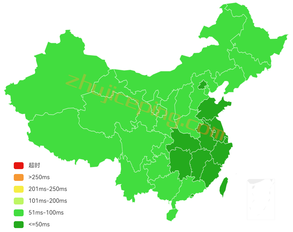 rakjpbgp13 raksmart日本云服务器怎么样？日本国际BGP线路简单测评