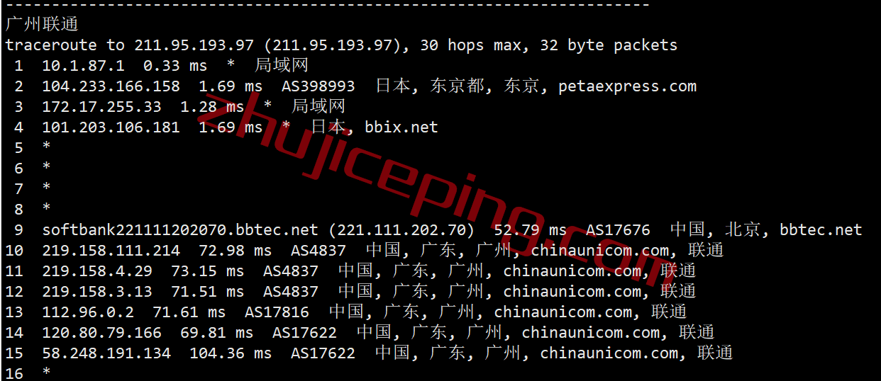 rakjpbgp22 raksmart日本云服务器怎么样？日本国际BGP线路简单测评