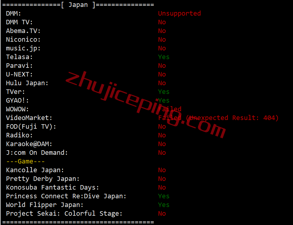 rakjpbgp28 raksmart日本云服务器怎么样？日本国际BGP线路简单测评