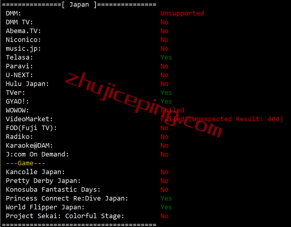 rakjpcn26 简单测评下raksmart日本CN2线路的云服务器