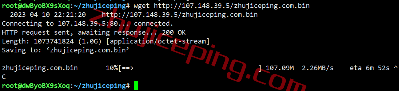 raksgcn10 简单测评下raksmart新加坡CN2线路的云服务器