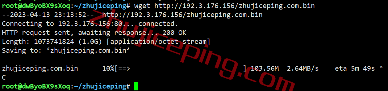 shbuf10 serverhost怎么样？简单测评下“水牛城”的不限流量VPS