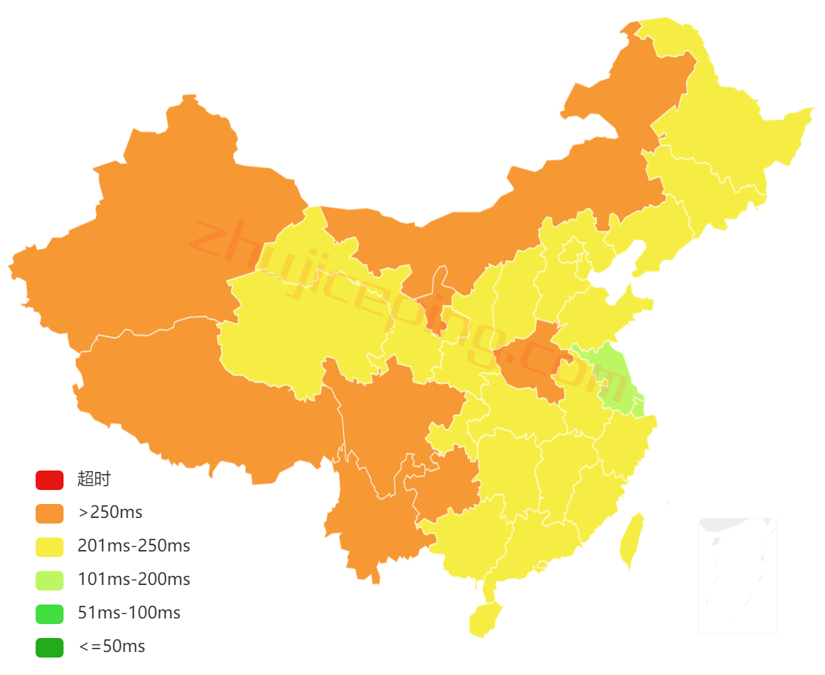 shbuf13 serverhost怎么样？简单测评下“水牛城”的不限流量VPS