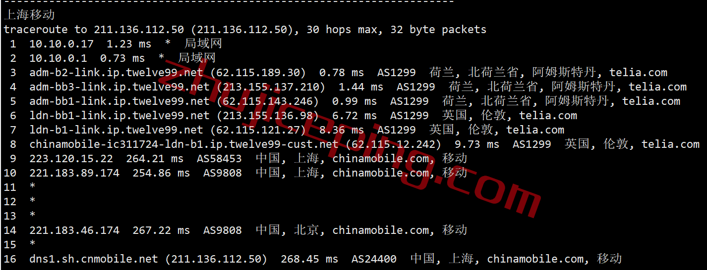 shnl24 serverhost怎么样？荷兰阿姆斯特丹不限流量VPS测评
