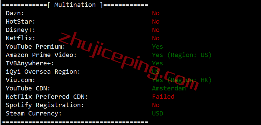 shnl27 serverhost怎么样？荷兰阿姆斯特丹不限流量VPS测评