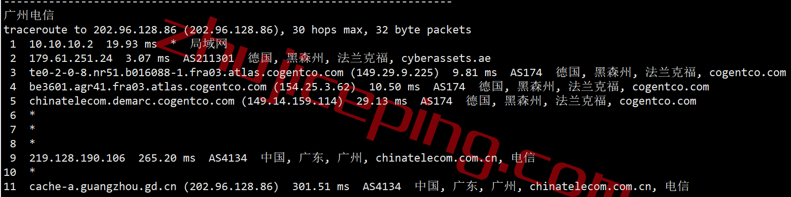une18 unesty怎么样？德国vps简单测评