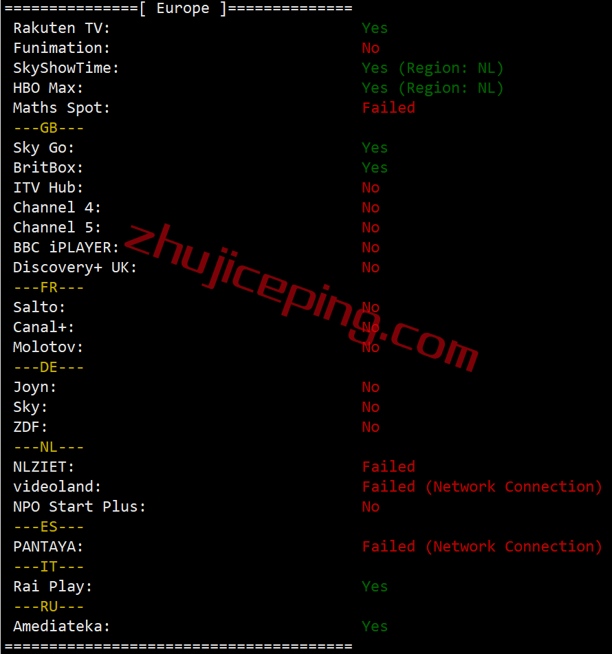 v-ps-nl29 简单测评下V.PS的荷兰VPS，高性能AMD平台+双高端as4809/as9929线路