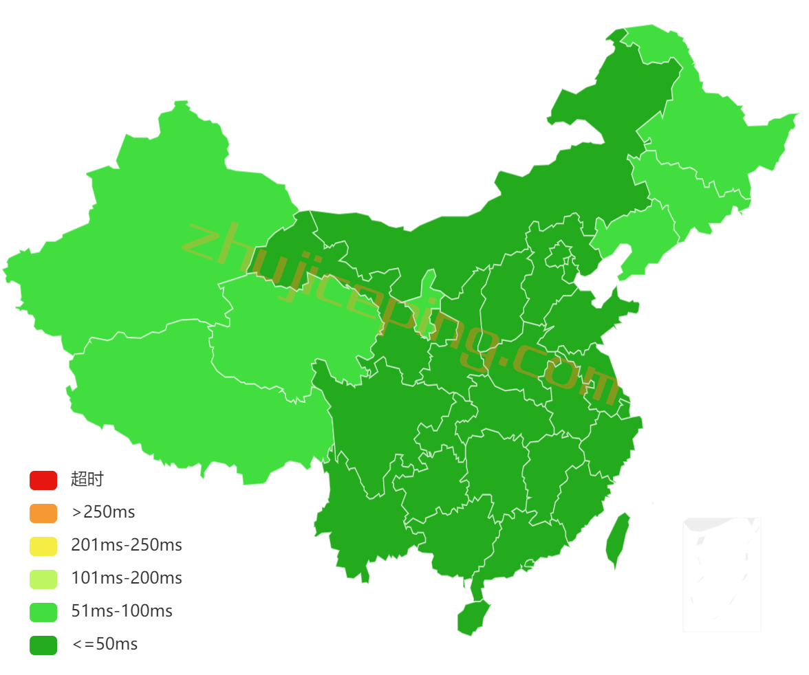 zj13 Zji香港VDS怎么样？香港超集VDS测评