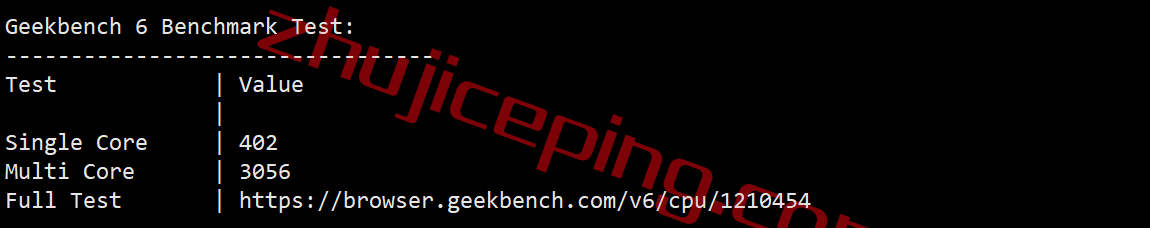 casm29 casbay马来西亚VPS云服务器测评(不限流量/网络有惊喜/解锁TikTok)
