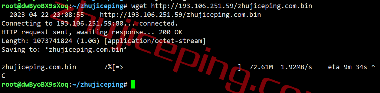inetchi0106 inet.ws怎么样？美国中部芝加哥机房VPS测评