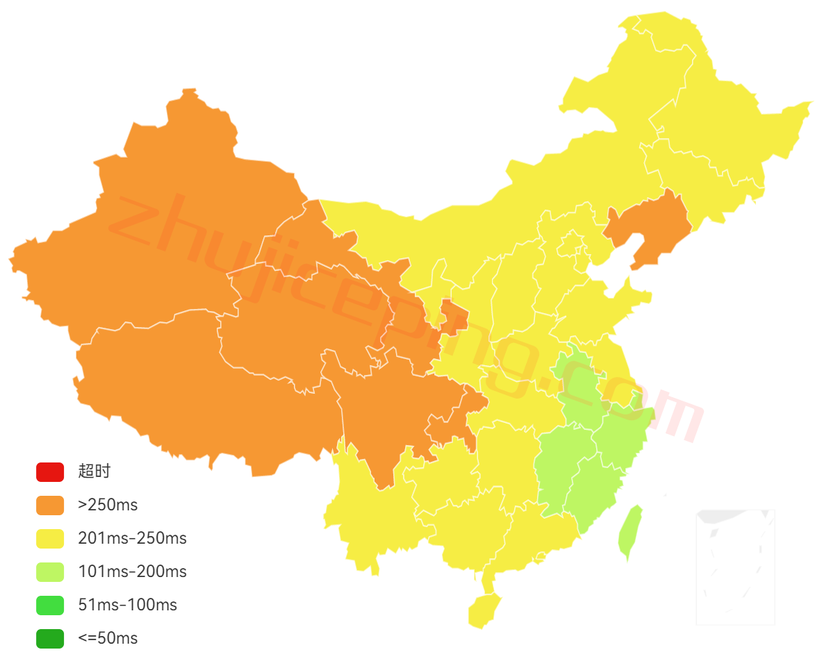 inetchi0124 inet.ws怎么样？美国中部芝加哥机房VPS测评