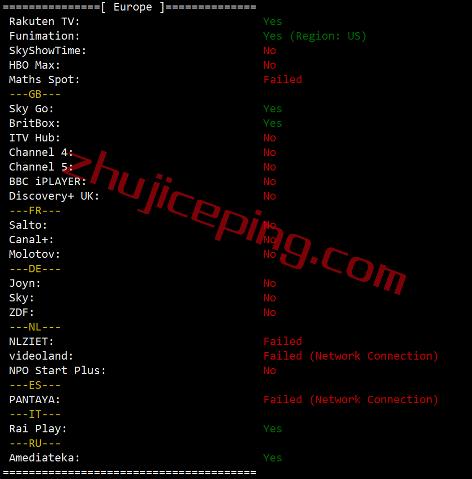 inetchi0133 inet.ws怎么样？美国中部芝加哥机房VPS测评