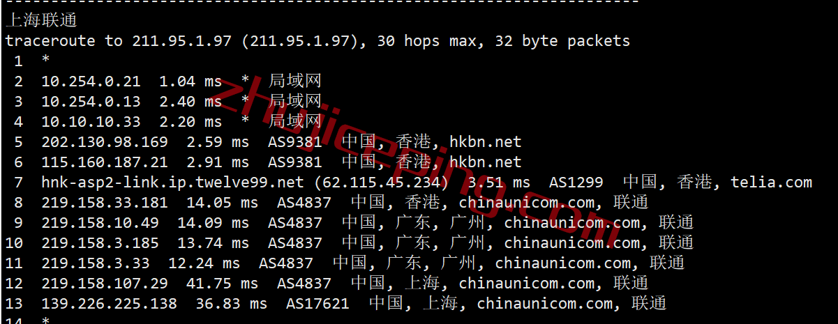 megahkqx19 megalayer怎么样？“全向带宽” 的香港服务器测评，能解锁Netflix奈飞/TikTok