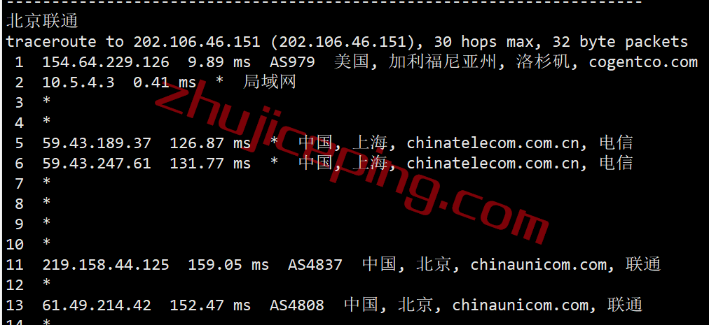 oyycn20 欧亚云怎么样？洛杉矶CN2 GIA系列VPS测评，解锁TikTok/Netflix奈飞