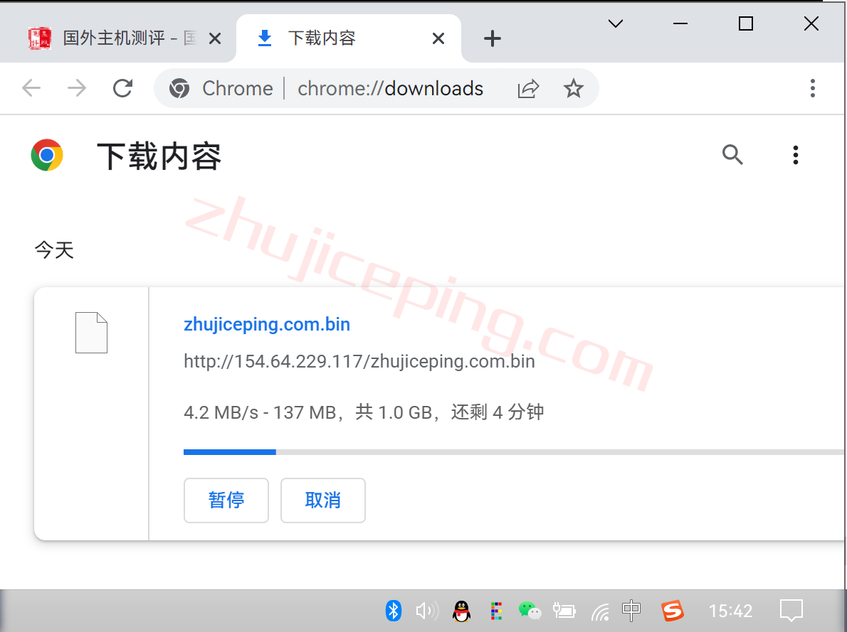 oyycn8 欧亚云怎么样？洛杉矶CN2 GIA系列VPS测评，解锁TikTok/Netflix奈飞